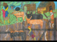 2004年 世界ハビタット・デー記念絵画コンクール「ぼくたち、わたしたちのまちの『元気印』」
