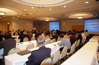 from Expert Group Meeting 2010