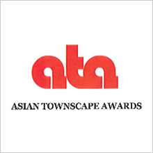 Logo / ASIAN TOWNSCAPE AWARDS