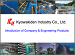 Kyowakiden Industry