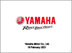 Yamaha Motor