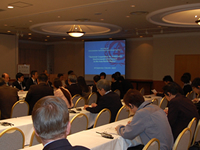国際環境技術専門家会議 2010