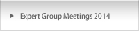 Expert Group Meetings 2014
