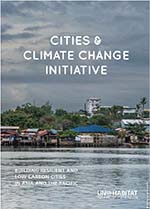 Cities and Climate Change Initiative (2019) 
