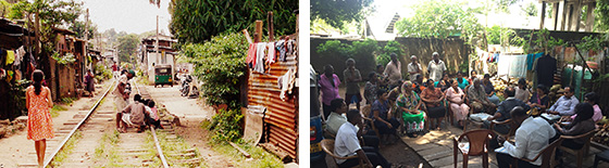 Preparation of the Resettlement Plan (RP) for Households Affected by the Rehabilitation of the Kelani Valley (KV) Railway Line in Sri Lanka (Phase I)