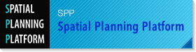 SPP / Spatial Planning Platform
